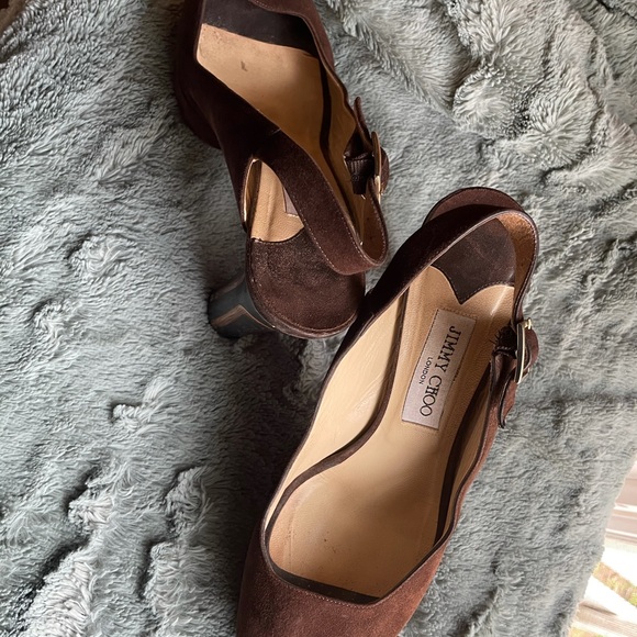 Jimmy Choo heels - Picture 5 of 8